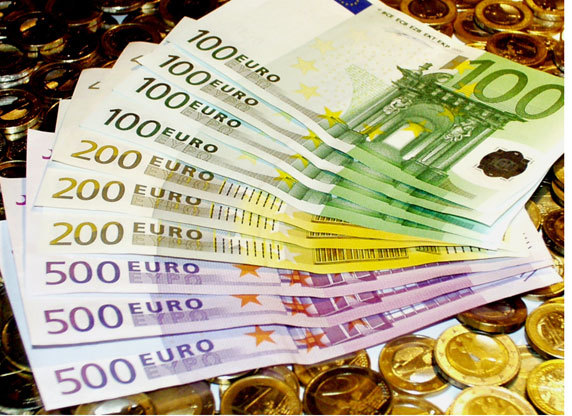 Daca aveti de gand sa cumparati maine euro, ziua nu se anunta a fi tocmai buna.