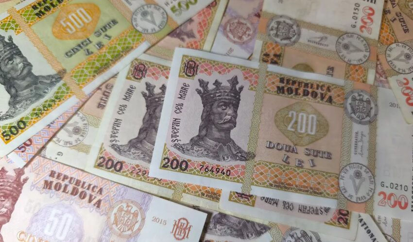 В Молдове доходы соцстраха вновь превысили расходы.