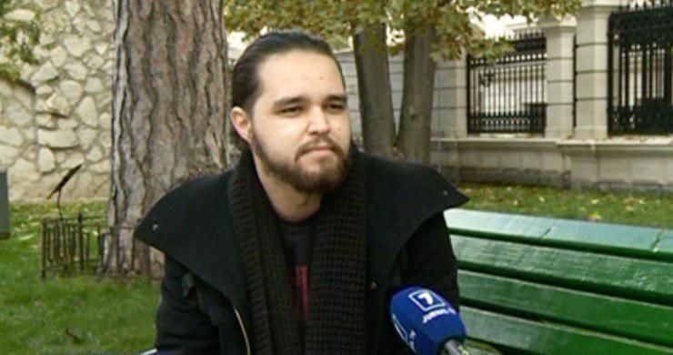 Активист из Кишинева хочет построить приют для брошенных кошек.