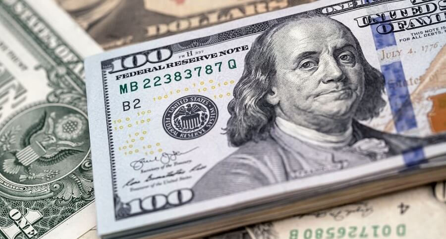 WP перечислила ключевые события, которые довели госдолг США до $31 трлн.