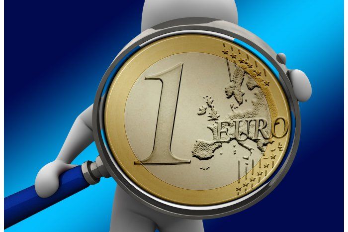 Евро подорожает на 10 банов.