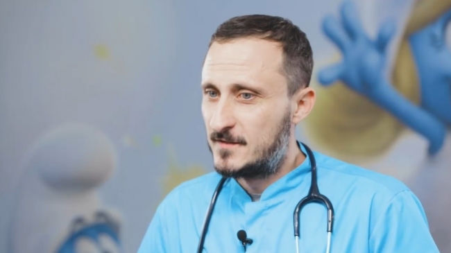 Стратулат считает, что Молдова столкнулась с неизвестным вирусом.