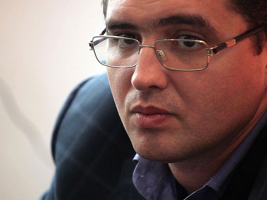 Усатый: Плахотнюк хочет подчинить себе парламент на десятки лет.