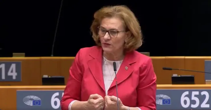 Евродепутат: Молдова нуждается в помощи, особенно в виде грантов.