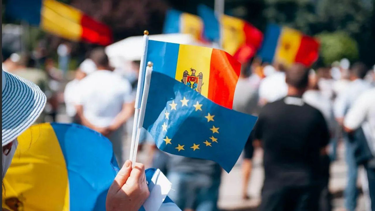 Европейская правда: Есть все шансы, что ЕС, США и Украина вытянут Молдову зимой.