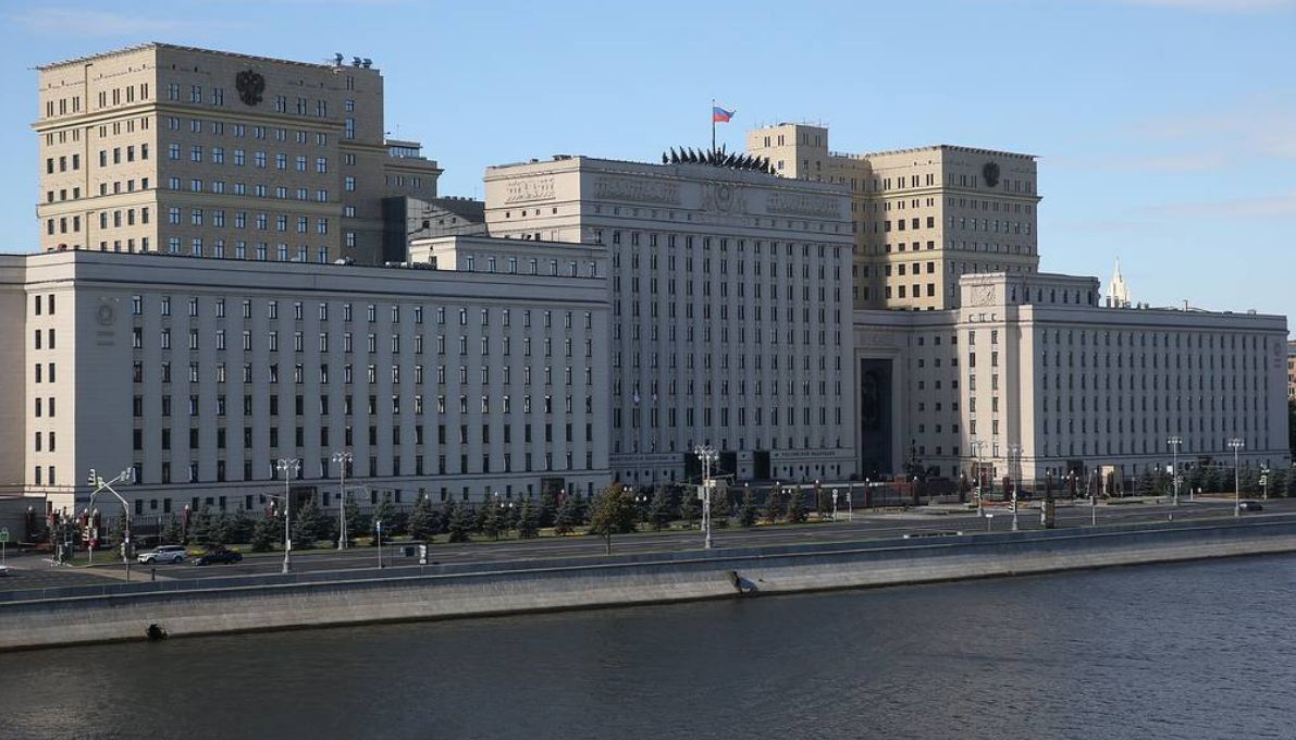 Россия может начать наносить авиаудары по нарушителям границ.