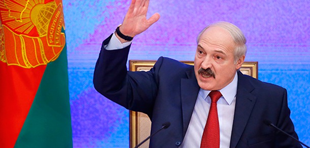 Republica Belarus, poate părăsi Uniunea Economică Euroasiatică (UEE).