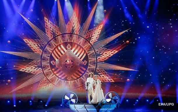 На Евровидение-2017 потратили "лишние" 130 млн.