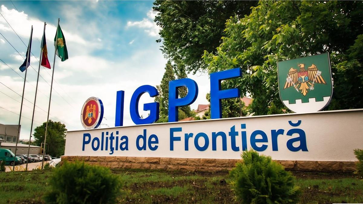 Poliția de Frontieră a descoperit patru cazuri de corupție activă.
