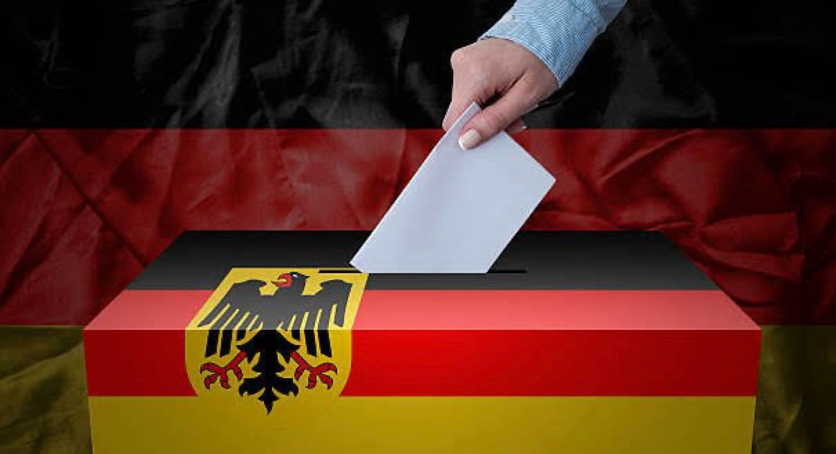 Alegeri anticipate decisive în Germania.