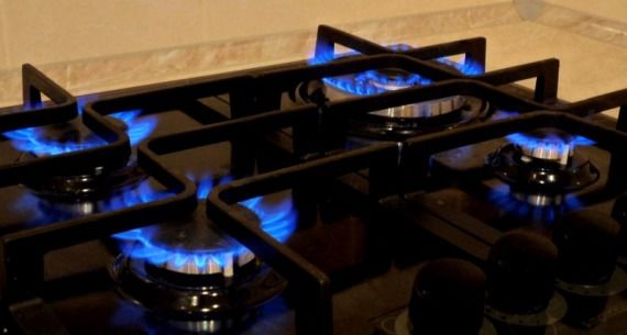 Новый тариф на транспортировку природного газа утвердили, руководствуясь исключительно частными интересами.