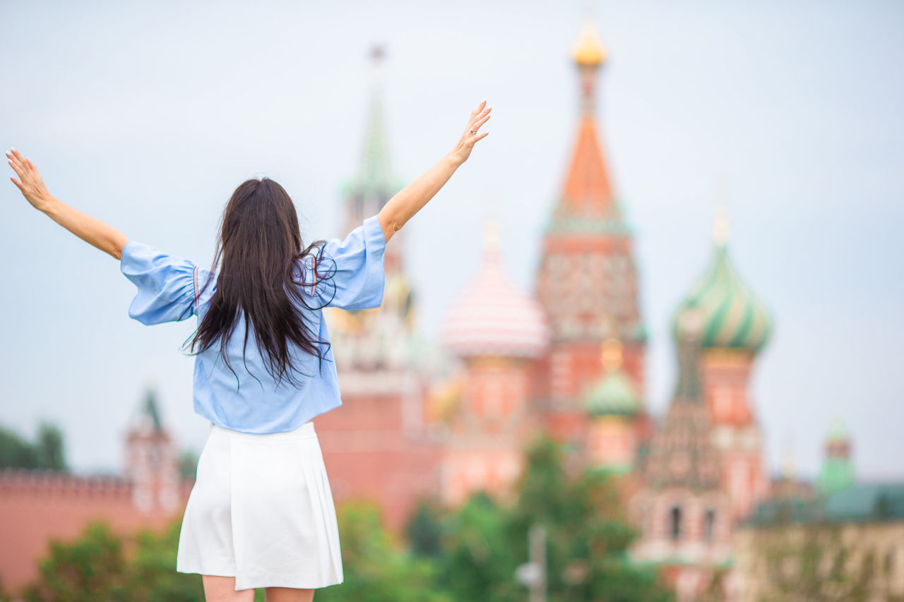 Турпоток из России в Европу снизился на 95%.