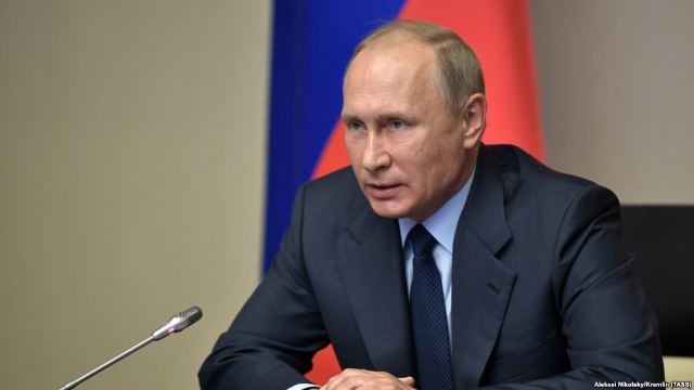 Rusia a obținut suspendarea anchetei asupra armelor chimice din Siria. 