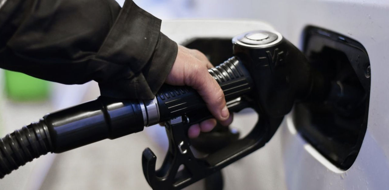 В Молдове запасов бензина хватит на 15 дней, а дизельного топлива — на 7.