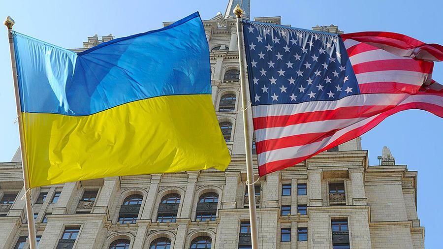 Зеленский пригласил США добывать нефть и газ на Украине.