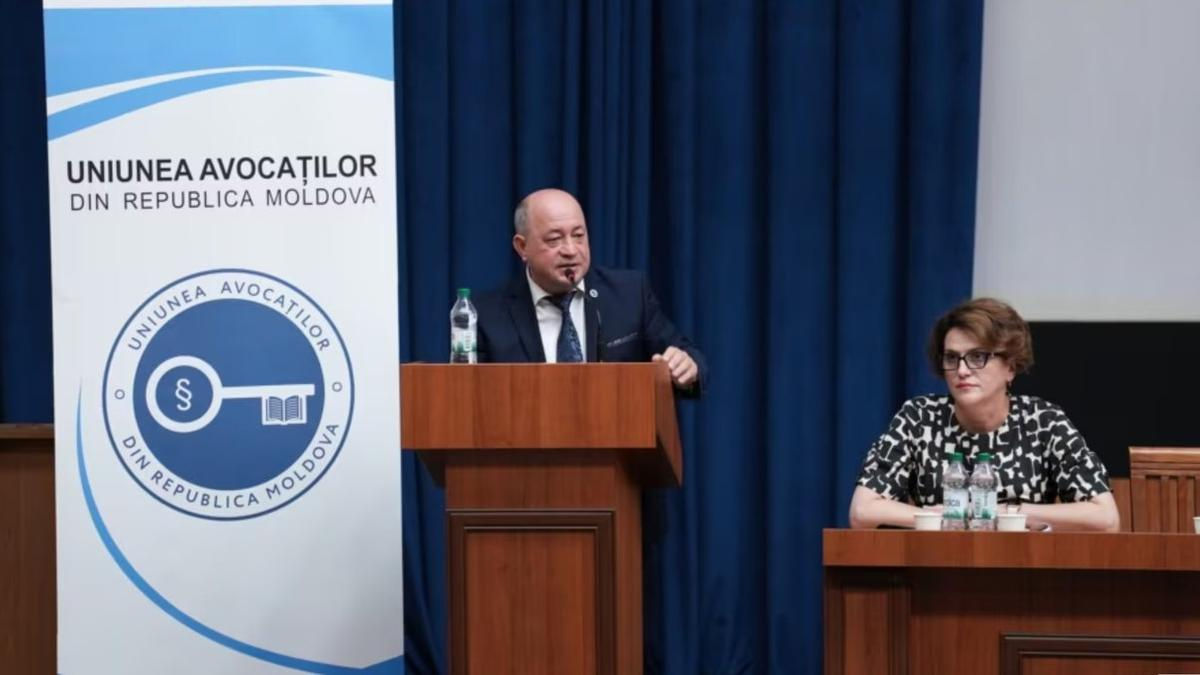 Avocații au prelungit greva generală: Nu vor participa la nicio ședință de judecată.