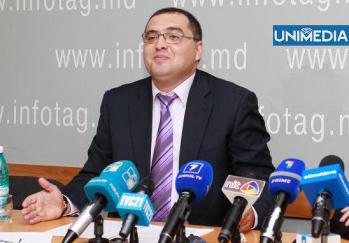 PPPN o va susține în turul doi al alegerilor locale pentru fotoliul de primar al capitalei pe candidata socialiștilor Zinaida Greceanîi. Foto: unimedia.info