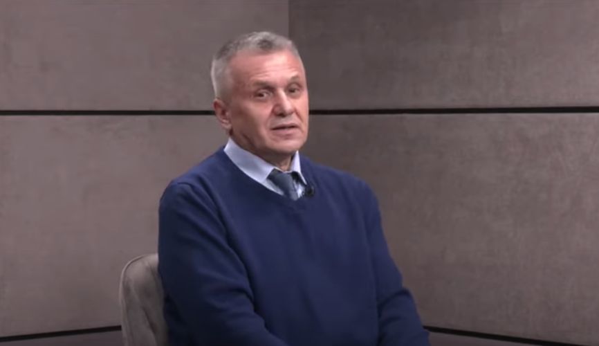 Боцан: Я не думаю, что Санду склонна поступать так, как поступал Воронин.