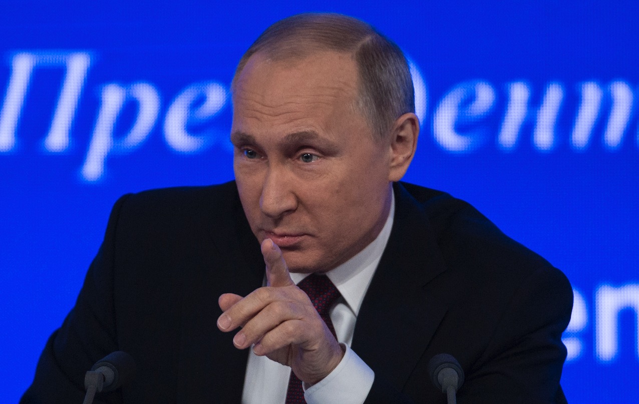 Президент России Владимир Путин поделился своими взглядами на воспитание детей.