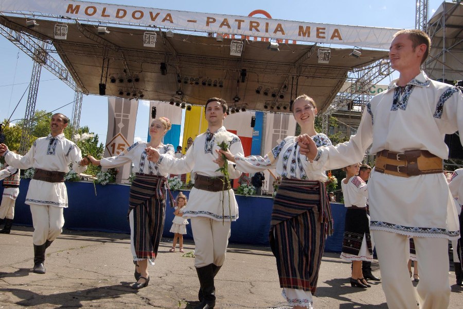 Жители Молдовы сожалеют, что родились в этой стране. Фото: moldovenii.md