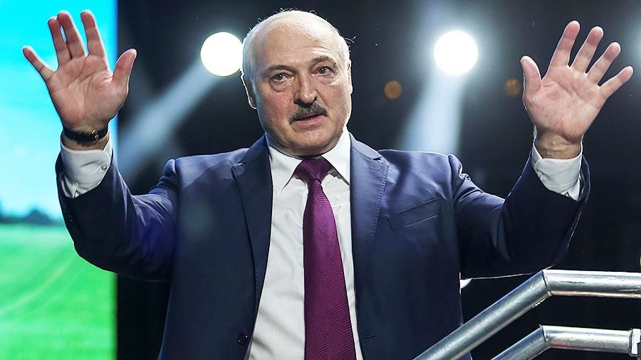 Глава Европарламента призвал Лукашенко начать диалог с оппозицией.