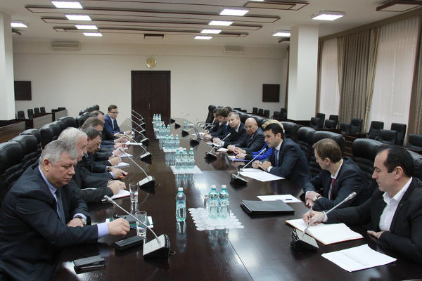 Guvernul este în căutare de noi fonduri pentru susţinerea şi dezvoltarea agriculturii Moldovei.  Foto: ipn.md