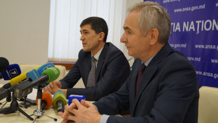 Agenția Națională pentru Siguranța Alimentelor va controla mai strict domeniul piscicol. Foto: ansa.gov.md