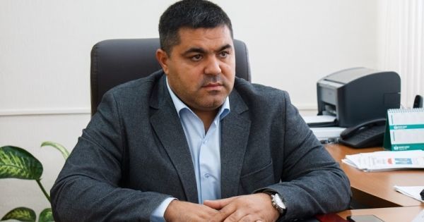 Депутаты НСГ рассмотрят инициативу об отставке председателя.