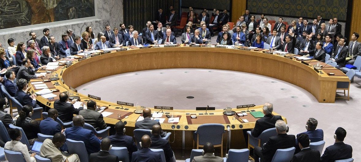 ООН создаст механизм расследований убийств журналистов и правозащитников.