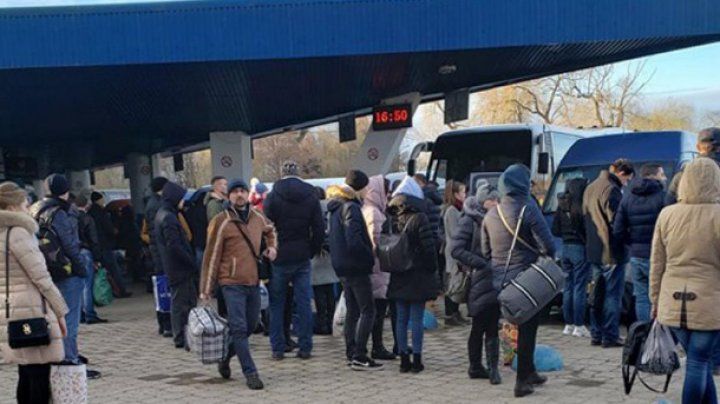 Водители о росте тарифа на проезд: Кому нужно уехать, тот купит билет