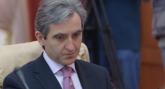 Администрация президента Румынии считает, что Юрий Лянкэ "провалился", как дипломат, премьер-министр и член Европейской народной партии. Фото: timpul.md