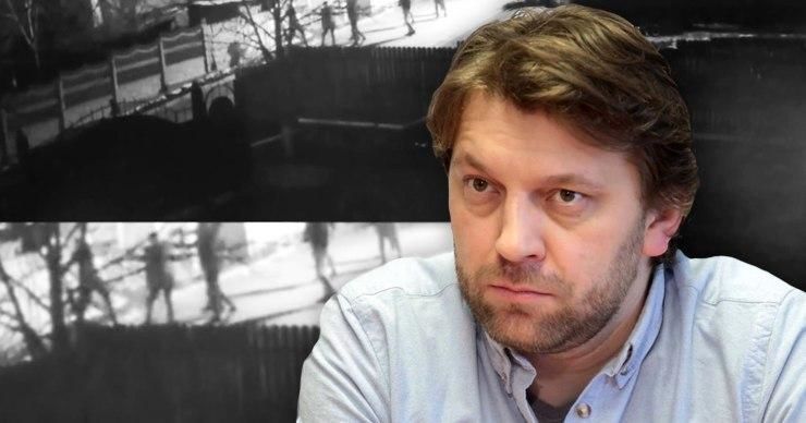 Алайба об убийстве в Костештах: Люди должны знать, что преступление будет наказано.