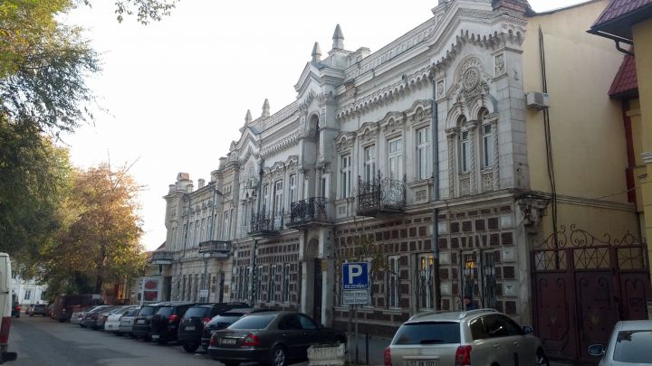 Din 1 ianuarie 2017, toate procuraturile de sector din Capitală vor fi unite într-o singură structură.
