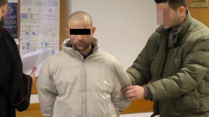 Un moldovean, în vârstă de 37 de ani, a fost reţinut săptămâna trecută de poliţia din Varşovia
