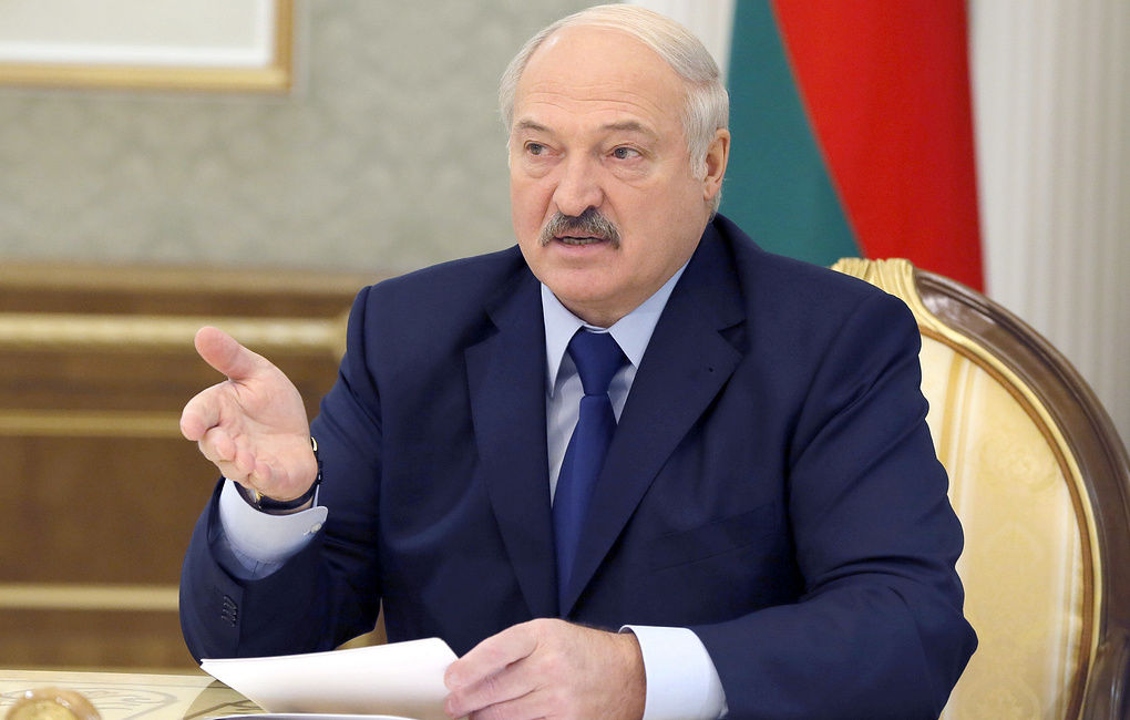 Лукашенко пригрозил России потерей союзника.