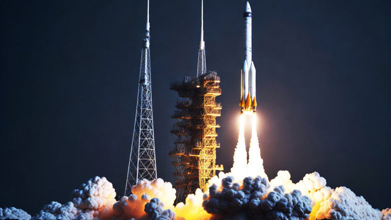 SpaceX может отправить в космос румынского космонавта.