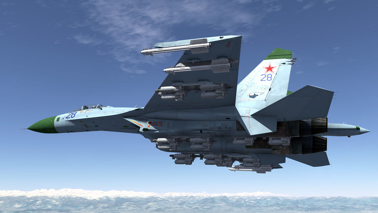 Avioanele şi navele americane şi ruseşti interacţionează constant în zona apelor internaţionale, majoritatea situaţiilor de acest gen nepunând însă probleme de siguranţă.