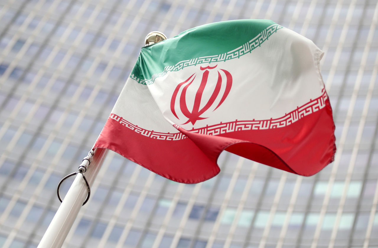 США ввели новые санкции в отношении Ирана.