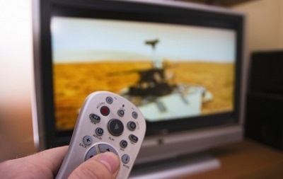 Российские сериалы и фильмы запрещены из-за пропагандистского содержания.