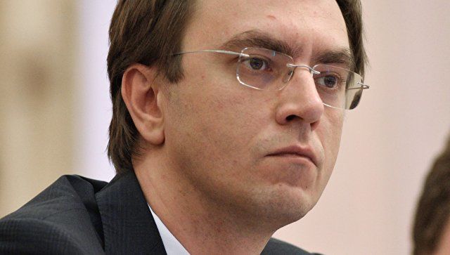 Украина не планирует блокировать транзит российских грузов, заявил Омелян. Фото: ria.ru