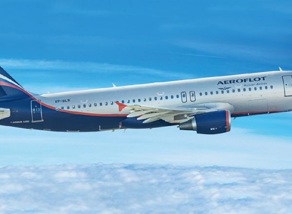 Moscova-Chișinău: Un avion cu pasageri a făcut cale întoarsă. Cauza