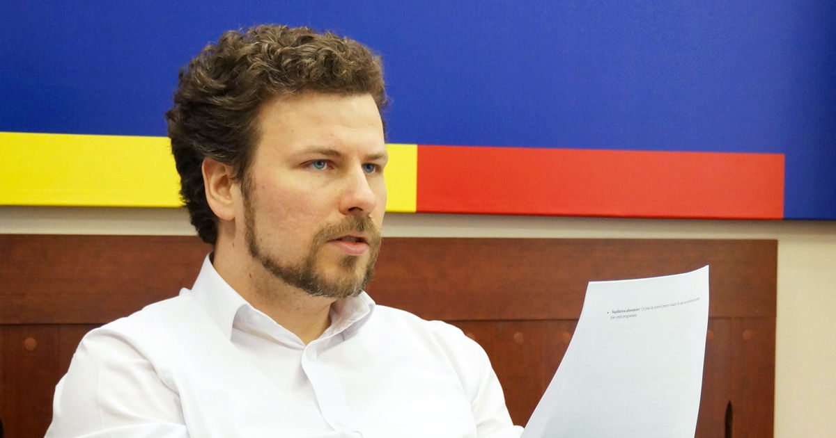 Perciun: Dacă testele vor fi postate pe Internet, vom ști de la ce școală s-a produs scurgerea.