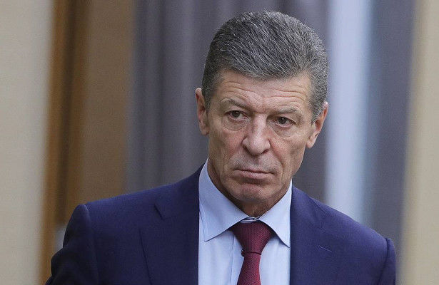 Козак раскрыл подробности переговоров по Украине в Берлине.