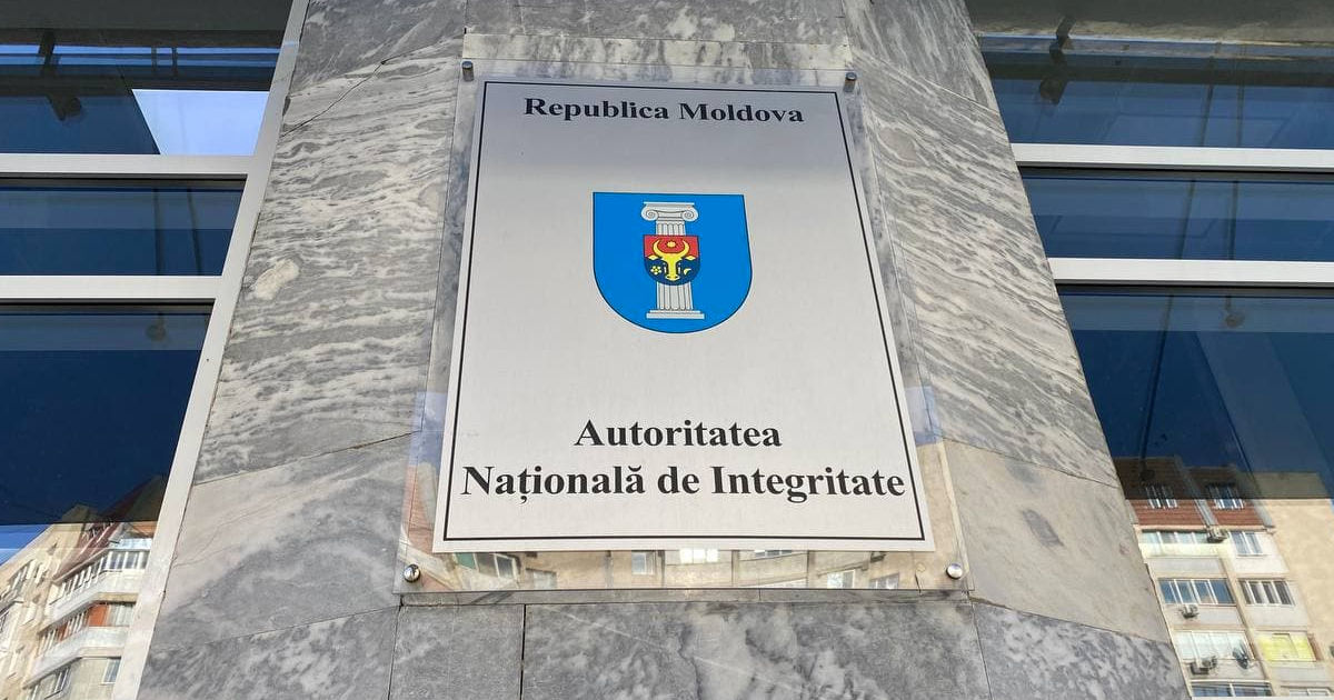 Autoritatea Națională de Integritate a constatat avere nejustificată la un consilier local.