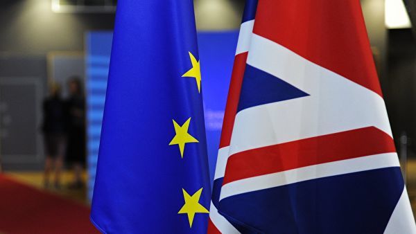 Пересмотр сделки по Brexit не стоит в повестке дня саммита ЕС.