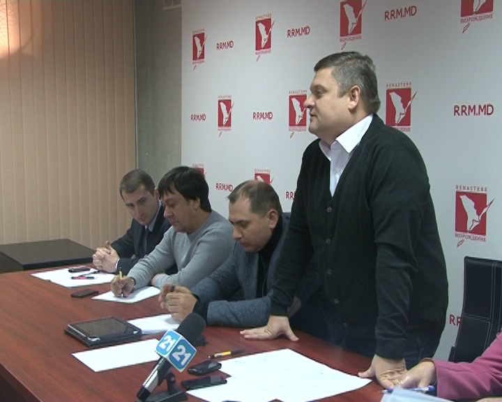 Мы считаем, что переговоры должны проходить на равноправной основе и в них не должно быть ни старших, ни младших братьев.