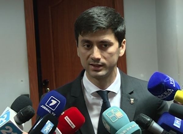 Plahotniuc şi asasinarea Gorbunțov. Reacţia Procuraturii. Foto: protv.md