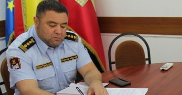 Задержанный замглавы НАПУ Демченко не признает своей вины.