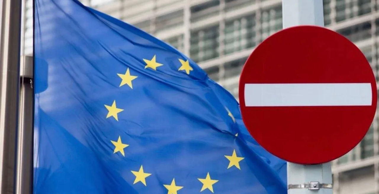 ЕС договорился о продлении санкций против РФ еще на полгода.