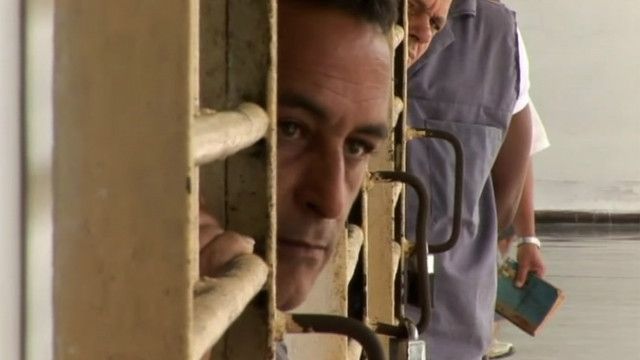 Около 700 кубинцев задерживались в 2015 году каждый месяц.